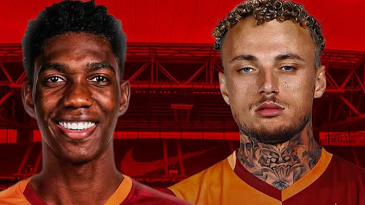Galatasaray'ın Rafa Silva'yı istediği ortaya çıktı