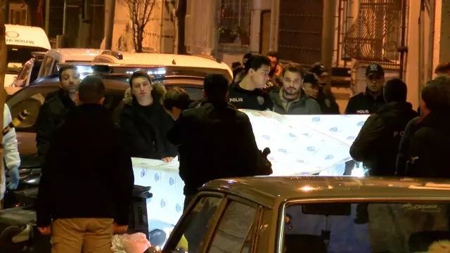 Şişli'deki kesik baş cinayetinin sırrı çözüldü: Özbek Durdona Khakımova'yı parçalara ayırıp çöpe atan canilerin kimlikleri belli oldu! Havalimanından kaçarken yakalandılar... 7