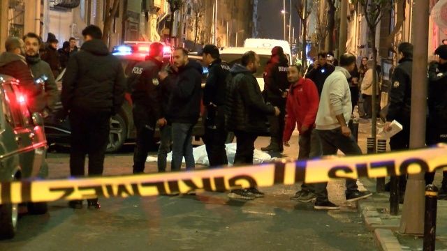Şişli'deki kesik baş cinayetinin sırrı çözüldü: Özbek Durdona Khakımova'yı parçalara ayırıp çöpe atan canilerin kimlikleri belli oldu! Havalimanından kaçarken yakalandılar... 3