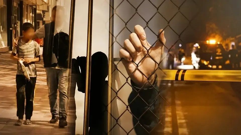 Ahmet ve Atlas'ın kanı yerde kalmayacak: Çocukları çetelerden kurtaracak dev reform! Cumhurbaşkanı Erdoğan talimat verdi... 3