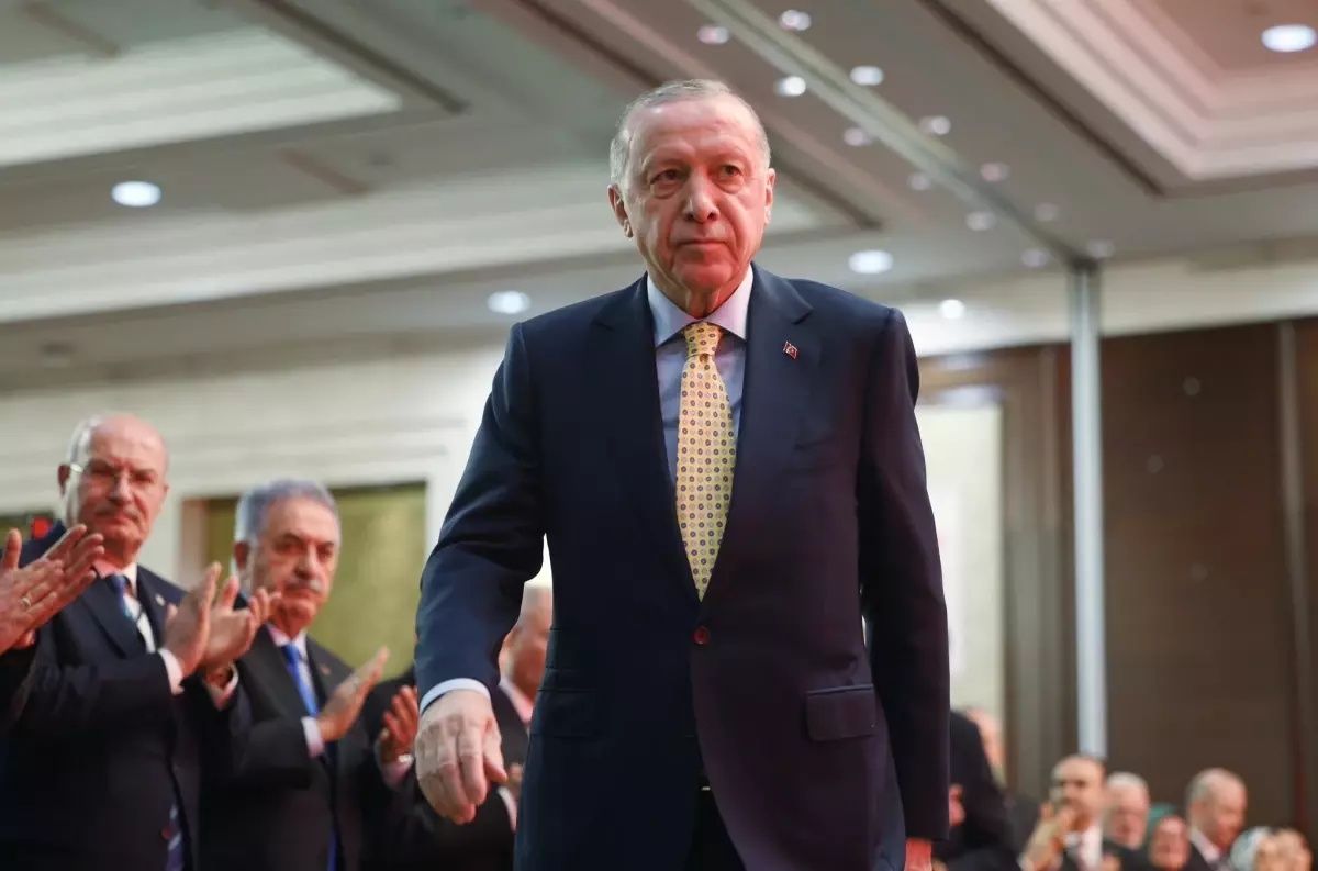 Ahmet ve Atlas'ın kanı yerde kalmayacak: Çocukları çetelerden kurtaracak dev reform! Cumhurbaşkanı Erdoğan talimat verdi... 1