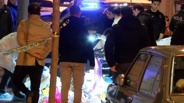 Şişli'deki kesik baş vahşetinde kan donduran itiraf geldi! "Tartıştık, kafasını kesip çöpe attım!" 9