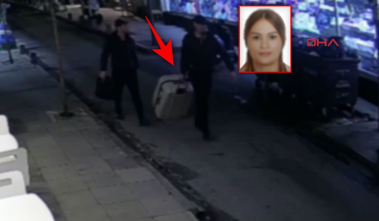Şişli'deki kesik baş vahşetinde kan donduran itiraf geldi! "Tartıştık, kafasını kesip çöpe attım!" 1