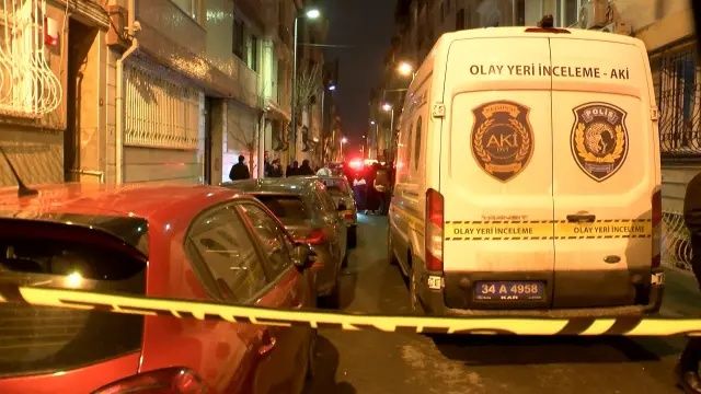 Şişli'deki kesik baş vahşetinde kan donduran itiraf geldi! "Tartıştık, kafasını kesip çöpe attım!" 8