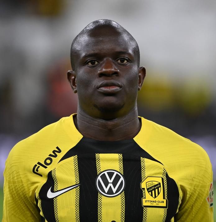 Fenerbahçe'de N'Golo Kante'nin son durumu ortaya çıktı! Aradaki fark 5 milyon euro 6