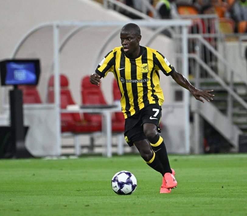 Fenerbahçe'de N'Golo Kante'nin son durumu ortaya çıktı! Aradaki fark 5 milyon euro 2