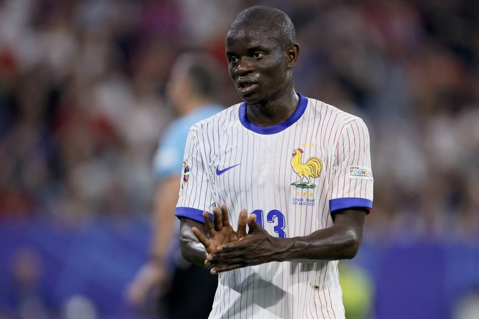 Fenerbahçe'de N'Golo Kante'nin son durumu ortaya çıktı! Aradaki fark 5 milyon euro 5