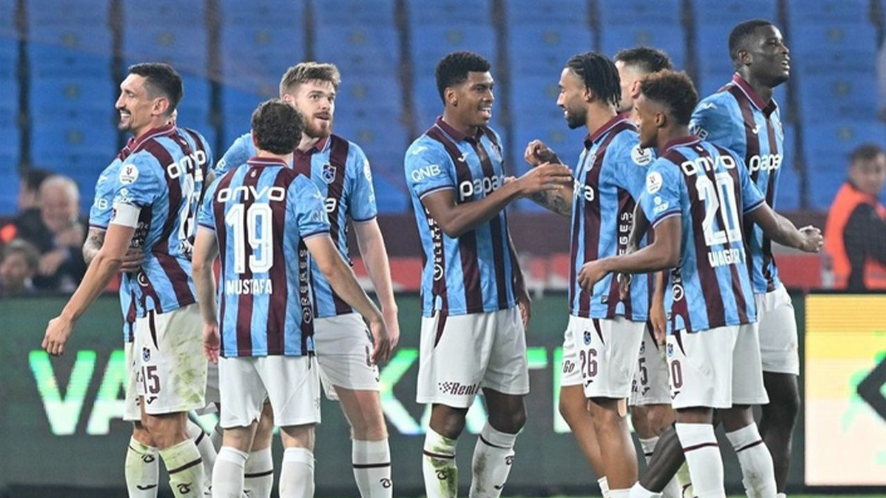 Trabzonsporlu futbolcu Bournemouth'a transfer oluyor 4