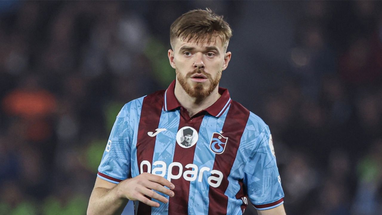 Trabzonsporlu futbolcu Bournemouth'a transfer oluyor 6