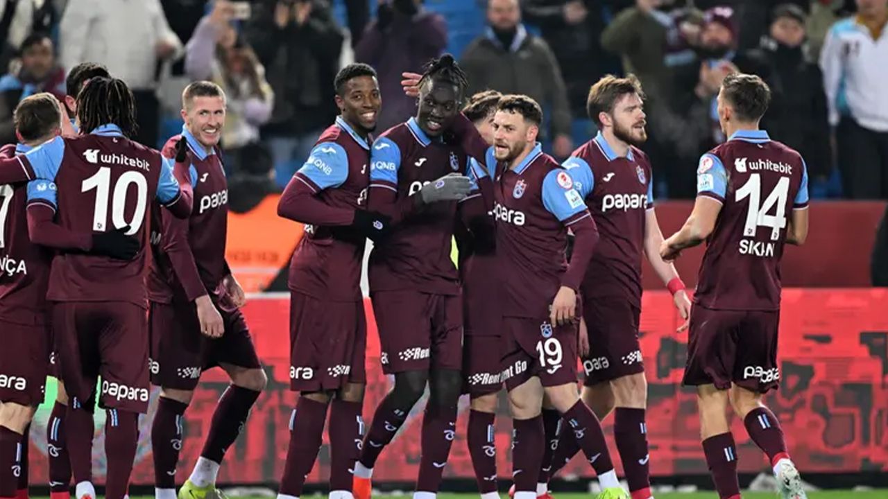 Trabzonsporlu futbolcu Bournemouth'a transfer oluyor 3