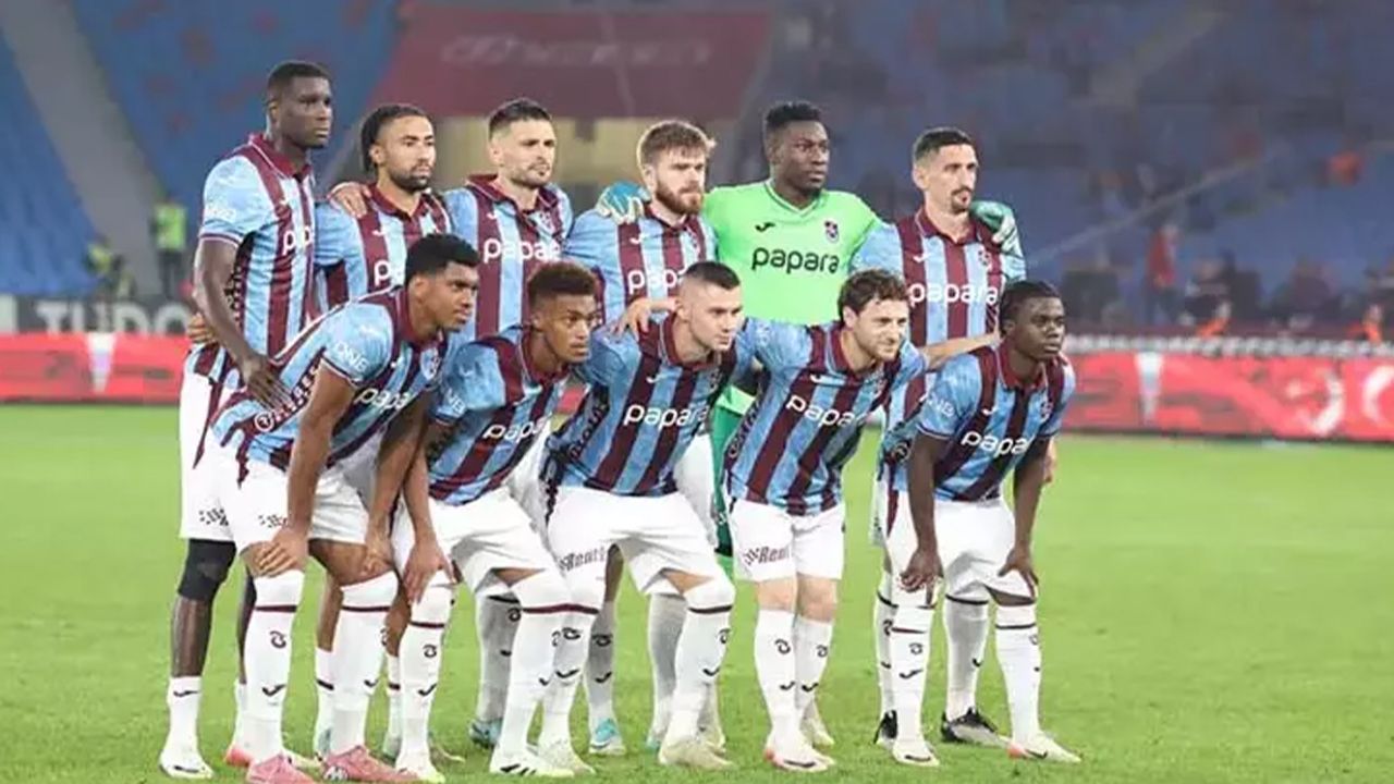 Trabzonsporlu futbolcu Bournemouth'a transfer oluyor 1