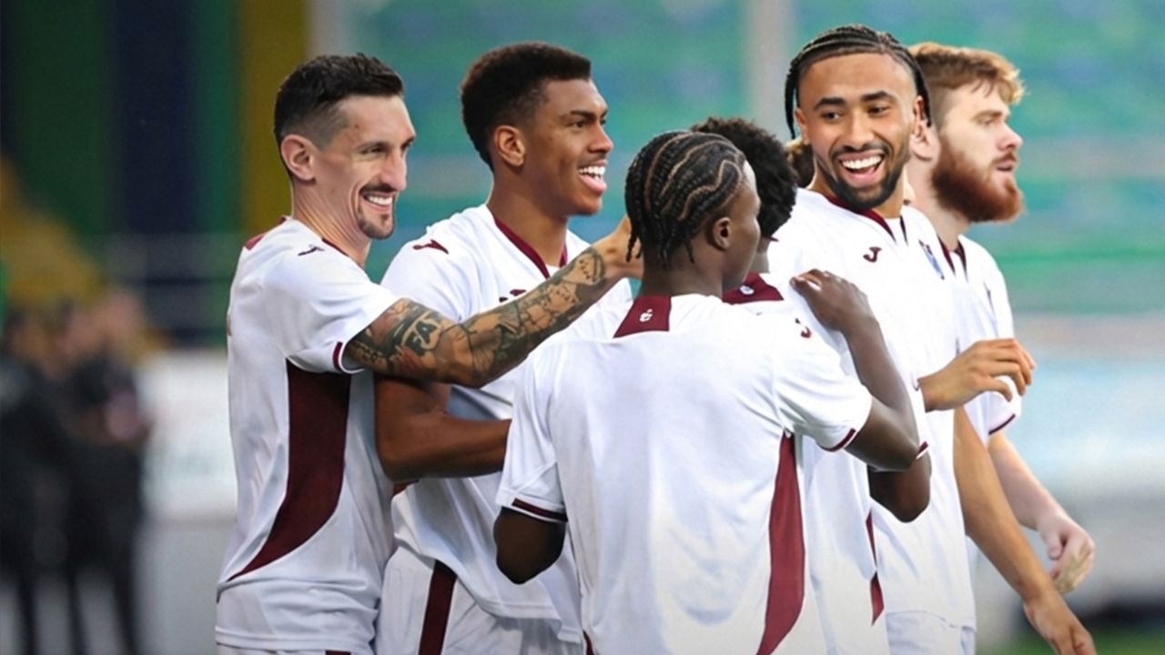 Trabzonsporlu futbolcu Bournemouth'a transfer oluyor 5