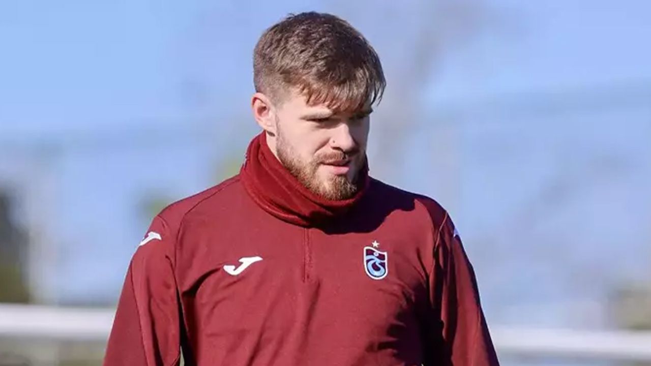 Trabzonsporlu futbolcu Bournemouth'a transfer oluyor 10