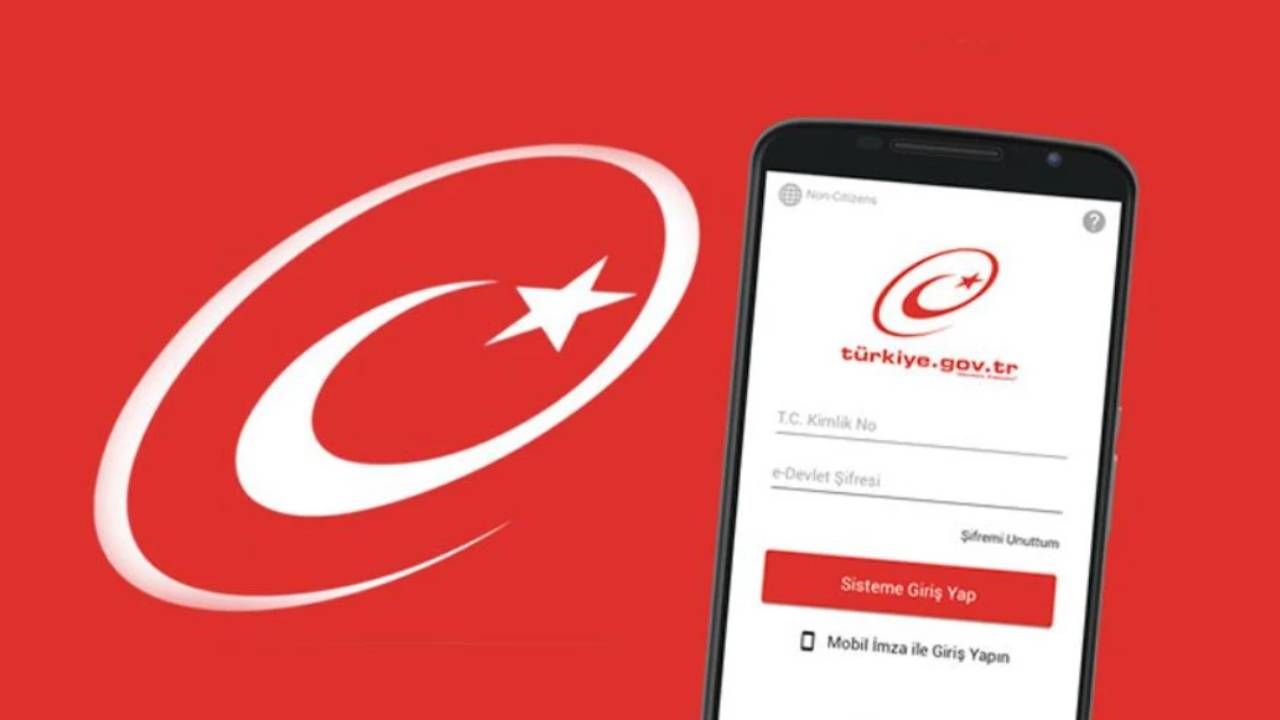 E-Devlet'ten anında başvuru yapabilirsiniz! 849 bin kişi tüm parasını geri aldı: İşte başvuru yöntemi 7