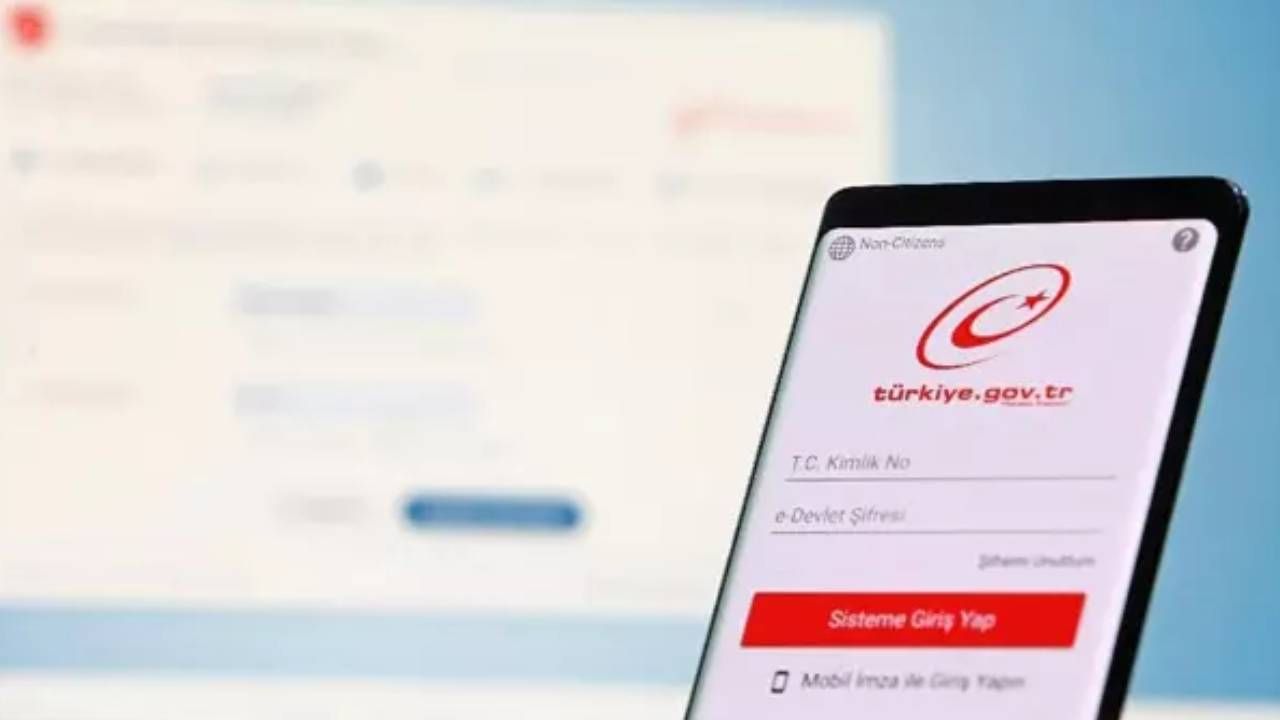 E-Devlet'ten anında başvuru yapabilirsiniz! 849 bin kişi tüm parasını geri aldı: İşte başvuru yöntemi 6