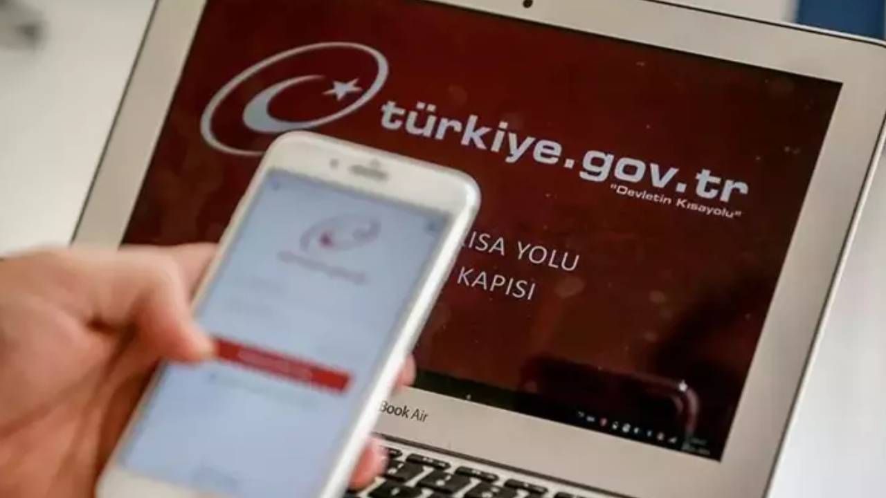 E-Devlet'ten anında başvuru yapabilirsiniz! 849 bin kişi tüm parasını geri aldı: İşte başvuru yöntemi 5