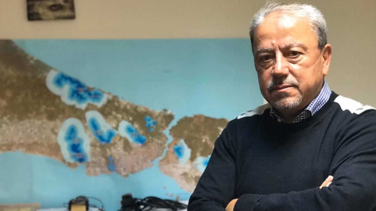 Akdeniz üzerinden yurda giriş yapacak! Orhan Şen hem yağmur hem de kar için tarih verdi 2