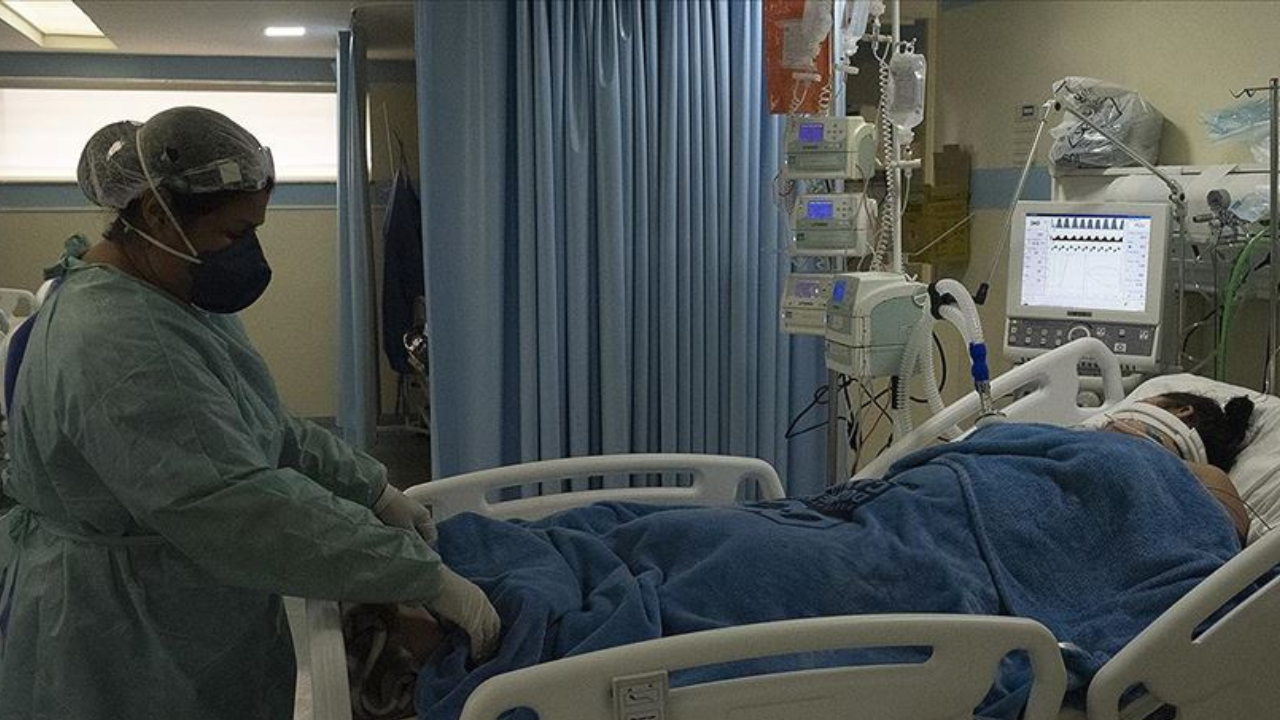 Vaka ve ölüm sayıları patladı! Yarasalardan bulaşıyor, 24 saat içinde komaya sokuyor 4