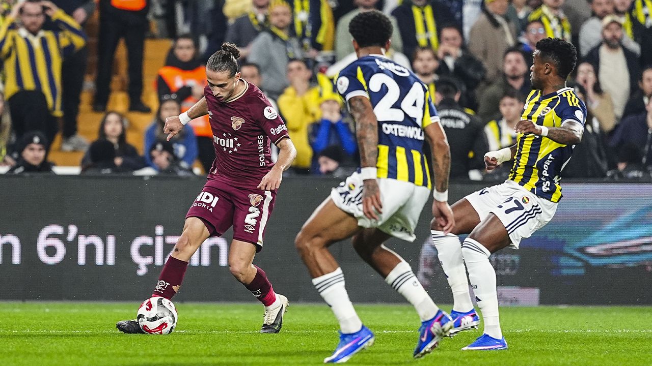 Serdar Ali Çelikler'den flaş Sadettin Saran iddiası 3