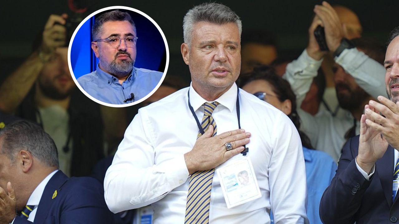 Serdar Ali Çelikler'den flaş Sadettin Saran iddiası 5