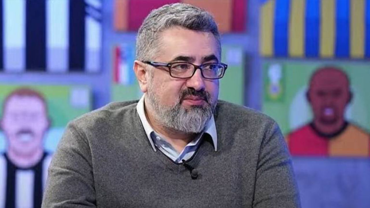 Serdar Ali Çelikler'den flaş Sadettin Saran iddiası 8