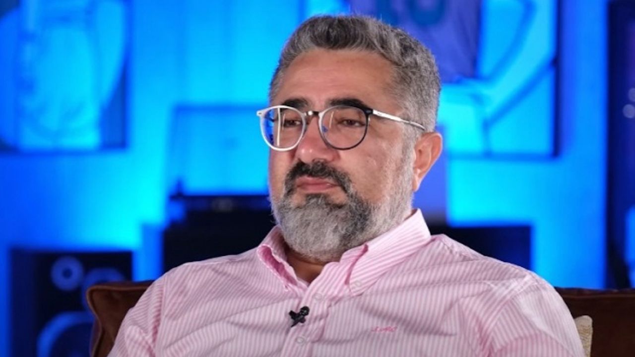 Serdar Ali Çelikler'den flaş Sadettin Saran iddiası 7