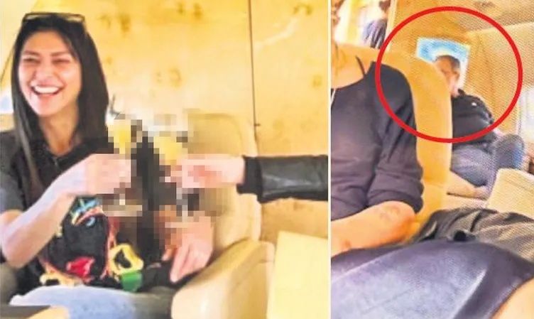 İBB'nin A takımındaki fuhuş ve uyuşturucu çarkında yeni itiraflar! Merve Eryiğit de konuştu: Günlük 600 dolar harçlık alıyordum! 1