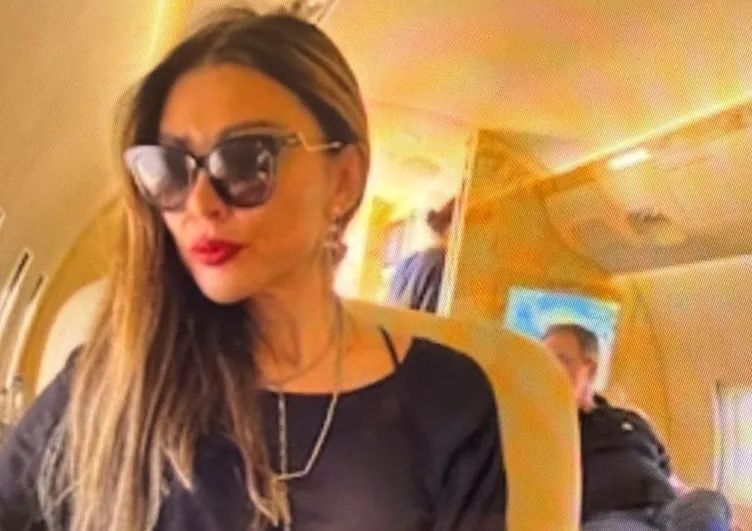 İBB'nin A takımındaki fuhuş ve uyuşturucu çarkında yeni itiraflar! Merve Eryiğit de konuştu: Günlük 600 dolar harçlık alıyordum! 6