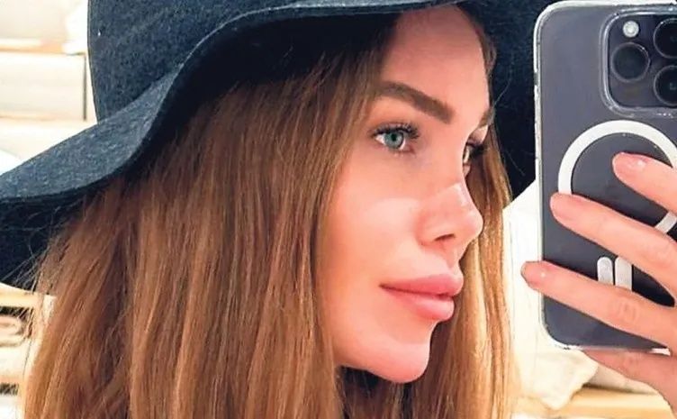 İBB'nin A takımındaki fuhuş ve uyuşturucu çarkında yeni itiraflar! Merve Eryiğit de konuştu: Günlük 600 dolar harçlık alıyordum! 3