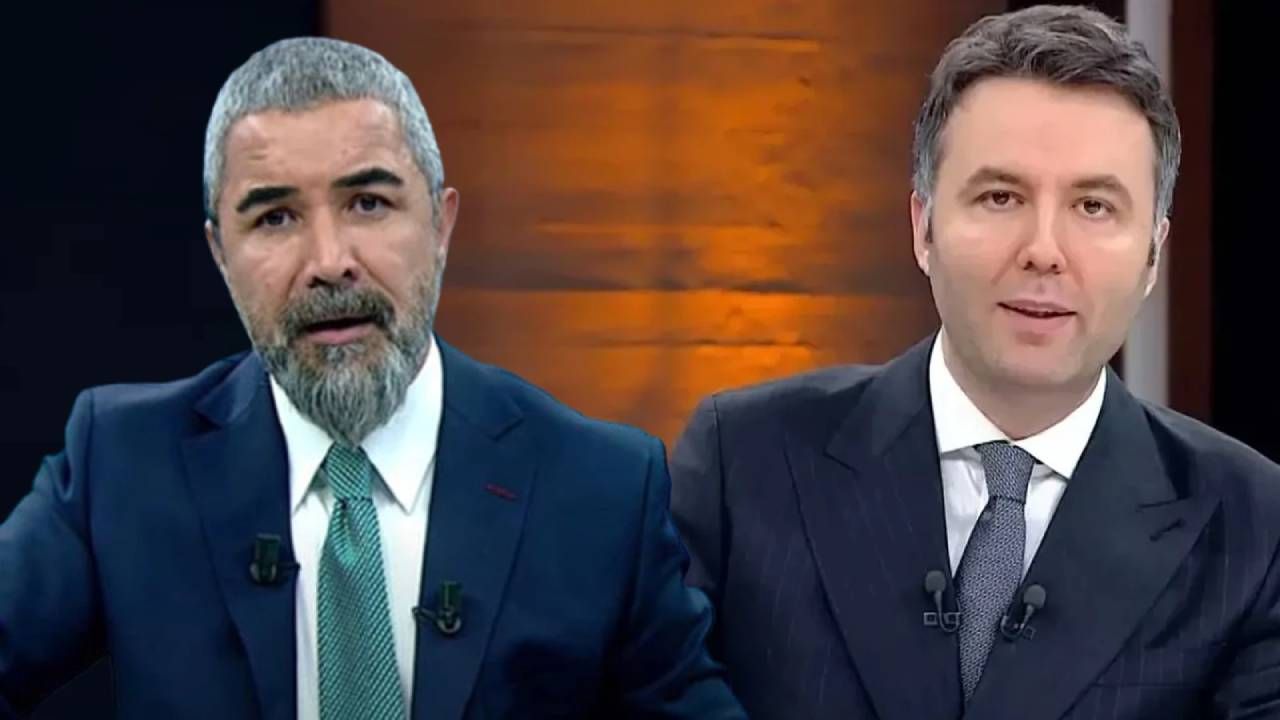 Veyis Ateş ve Mehmet Akif Ersoy dosyası Ahmet Hakan’ı çileden çıkardı: "Kafayı yiyeceğim valla…" 2