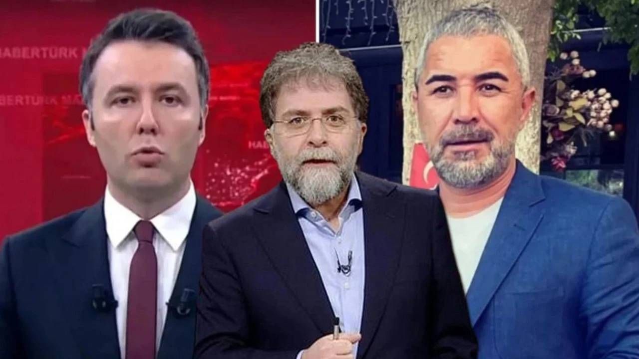 Veyis Ateş ve Mehmet Akif Ersoy dosyası Ahmet Hakan’ı çileden çıkardı: "Kafayı yiyeceğim valla…" 3