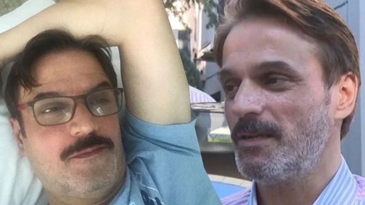 Nakil kapıda, umutlar taze... Ünlü oyuncu Ufuk Özkan'ın sağlık durumuyla ilgili hastaneden yeni açıklama geldi: 3 donör adayı var! Enfeksiyona yakalandı... 4