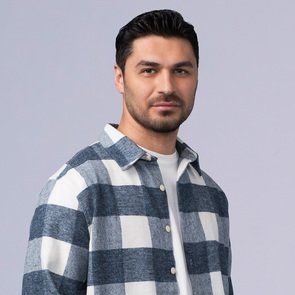 Uyuşturucu testi kadrodan etti! Kızılcık Şerbeti'nin yeni Fatih'i Emre Dinler oldu... Emre Dinler kimdir? 6