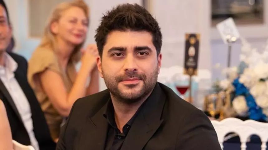 Uyuşturucu testi kadrodan etti! Kızılcık Şerbeti'nin yeni Fatih'i Emre Dinler oldu... Emre Dinler kimdir? 7