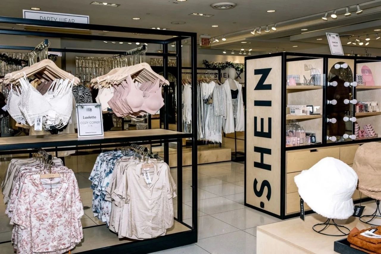 Çinli e-ticaret devleri bir bir Türkiye'den çekiliyor! TEMU'nun ardından Shein'de sınır ötesi satışları durdurdu 1