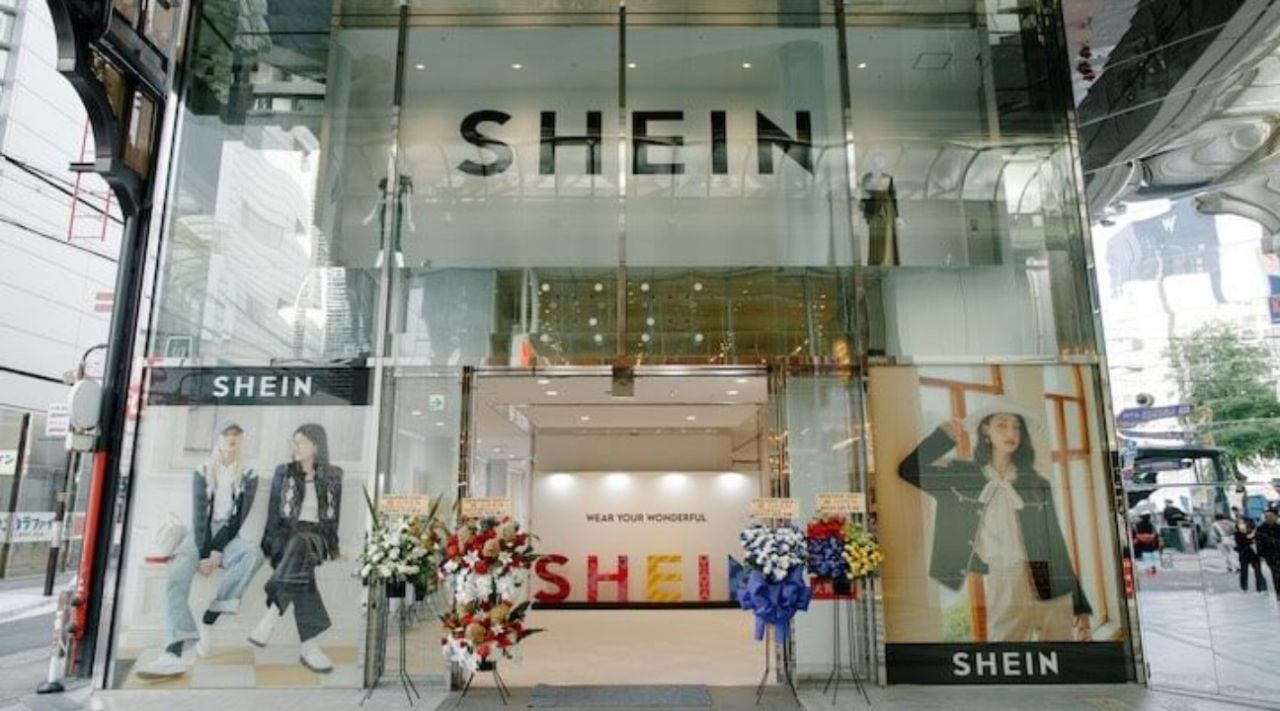 Çinli e-ticaret devleri bir bir Türkiye'den çekiliyor! TEMU'nun ardından Shein'de sınır ötesi satışları durdurdu 3