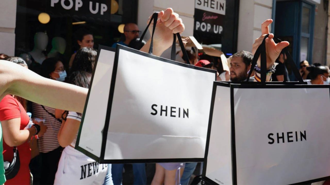 Çinli e-ticaret devleri bir bir Türkiye'den çekiliyor! TEMU'nun ardından Shein'de sınır ötesi satışları durdurdu 5