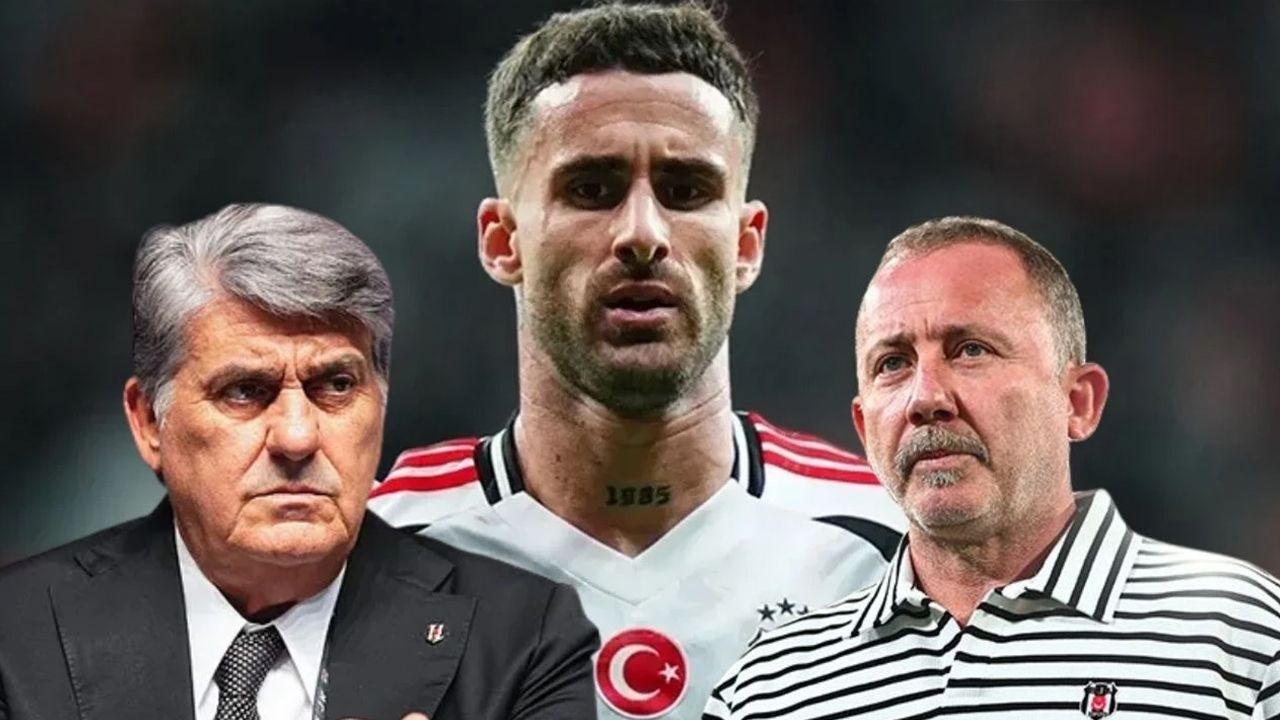 Oktay Derelioğlu'dan flaş Rafa Silva açıklaması 1