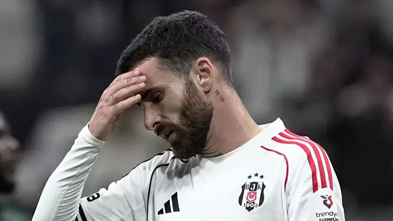 Oktay Derelioğlu'dan flaş Rafa Silva açıklaması 4