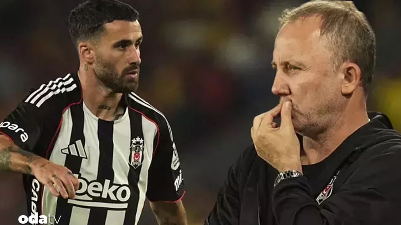Oktay Derelioğlu'dan flaş Rafa Silva açıklaması 3