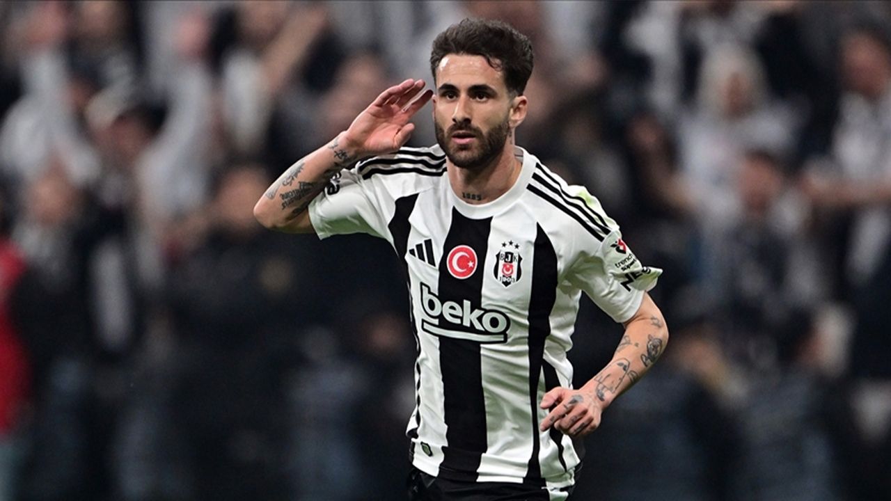 Oktay Derelioğlu'dan flaş Rafa Silva açıklaması 10