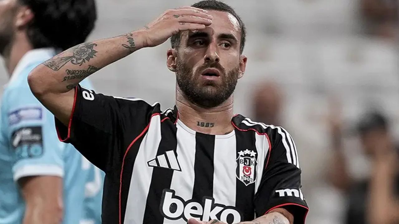 Oktay Derelioğlu'dan flaş Rafa Silva açıklaması 9