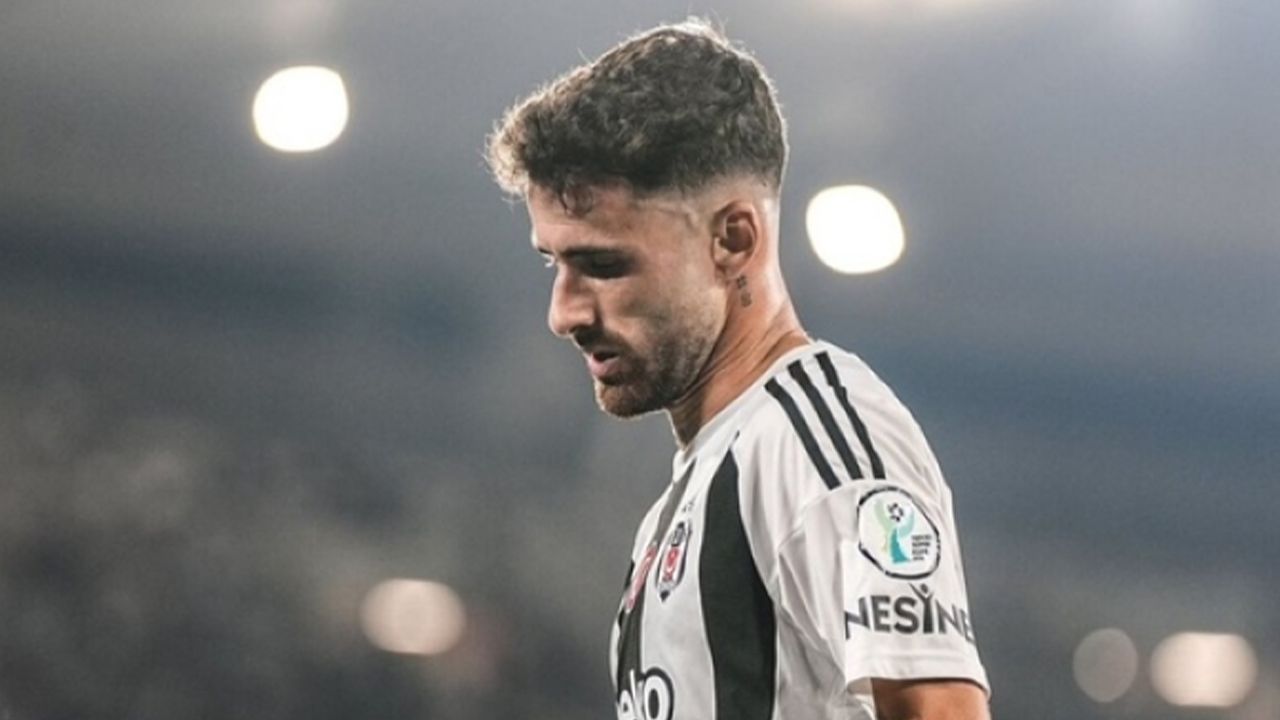 Oktay Derelioğlu'dan flaş Rafa Silva açıklaması 8