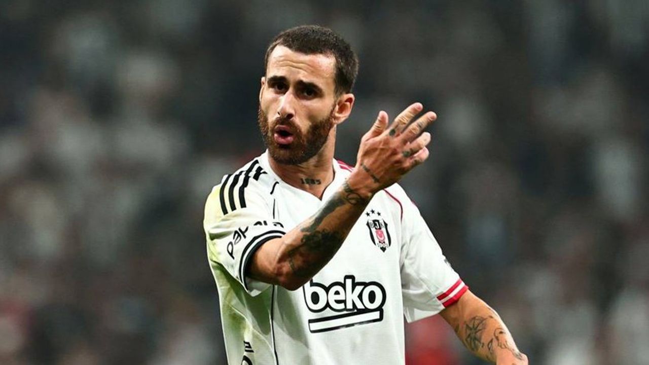 Oktay Derelioğlu'dan flaş Rafa Silva açıklaması 7