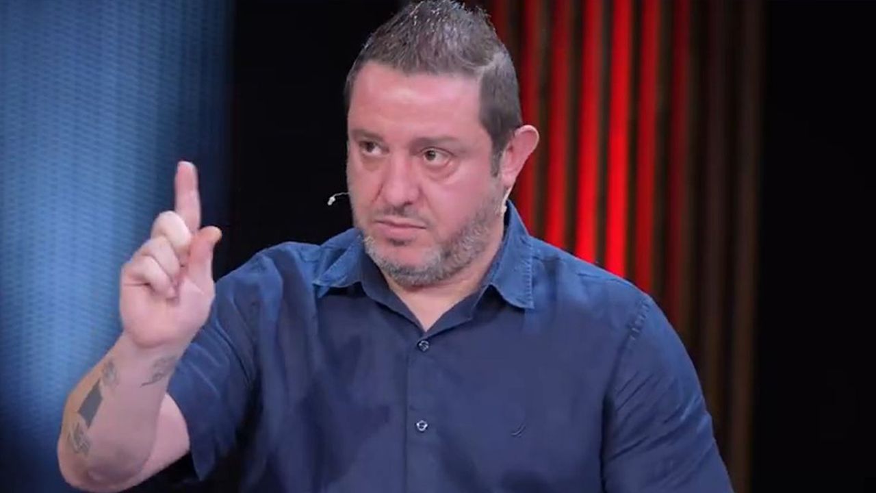 Nihat Kahveci'den Sergen Yalçın'a sert eleştiri 7