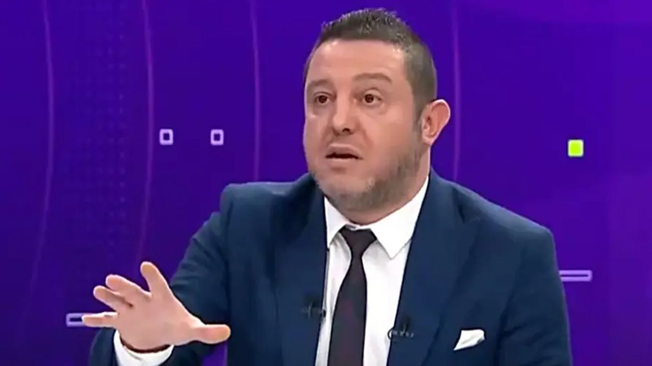Nihat Kahveci'den Sergen Yalçın'a sert eleştiri 5