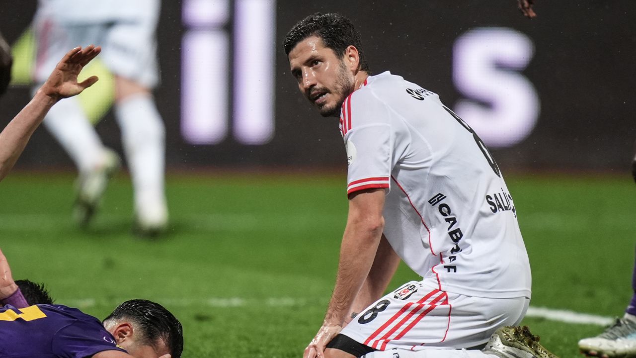 Nihat Kahveci'den Sergen Yalçın'a sert eleştiri 1