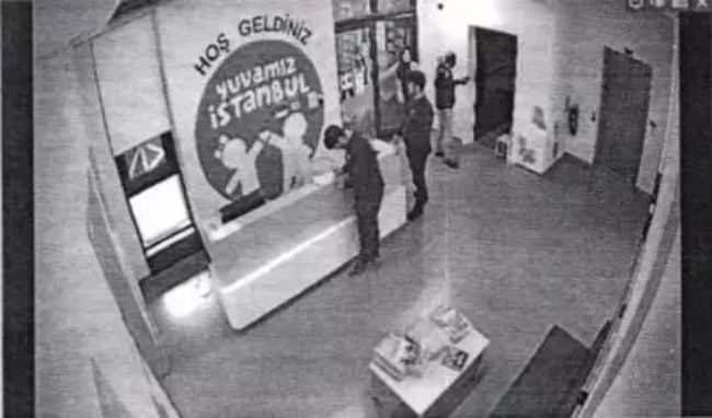 Özgür Özel'in "35 kamera" savunması patladı: İBB kreşinde istismar kayıtları kırpılmış! 3
