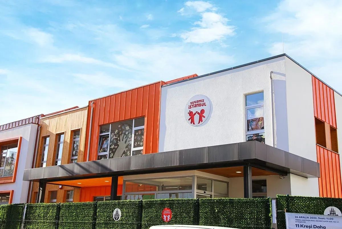Özgür Özel'in "35 kamera" savunması patladı: İBB kreşinde istismar kayıtları kırpılmış! 5