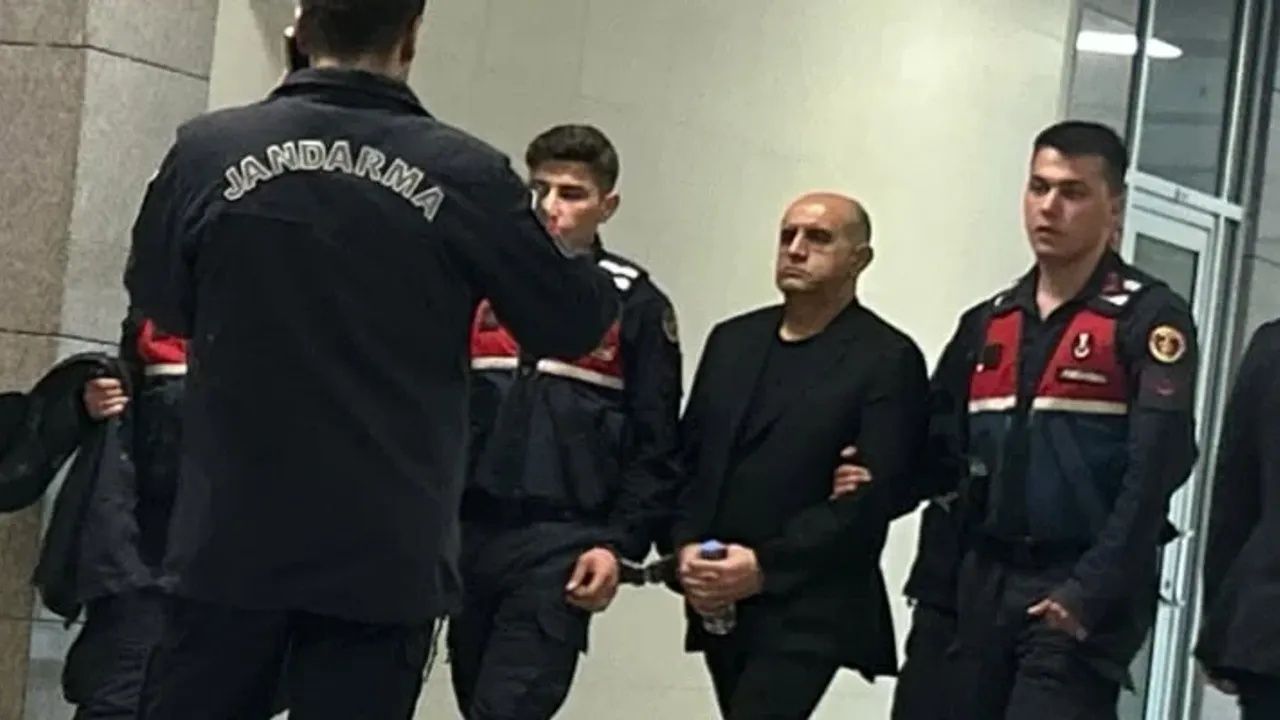 Silivri'de dev hesaplaşma: Aziz İhsan Aktaş suç örgütü davası bugün başlıyor! İşte sanık listesi ve istenen cezalar... 2